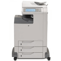 HP Color LaserJet 4730 mfp